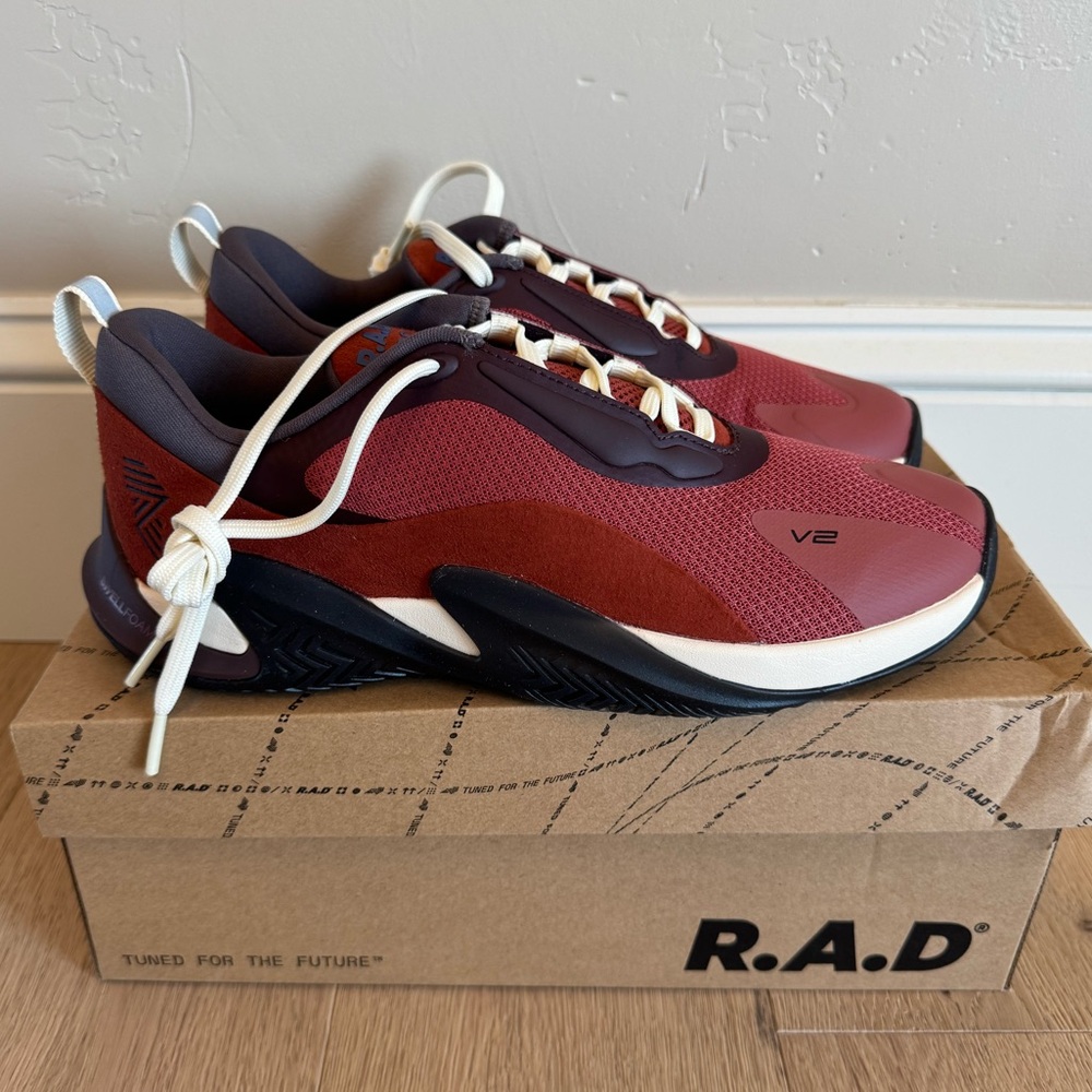RAD GLOBAL RAD ONE V2